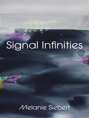 cover image of Signal Infinities
